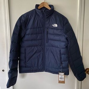 The North Face Men’s Aconcagua 2 Jacket